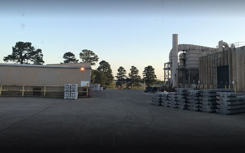 大成钢3.5亿美金收购美铝子公司